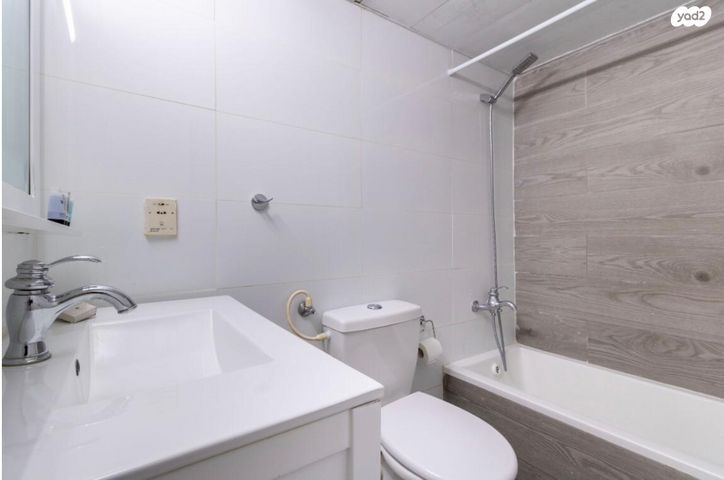 דירה, יפו 212, מקור ברוך, ירושלים