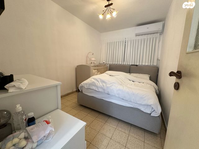 דירה, שדרות ששת הימים 17, נווה אליעזר וכפר שלם מזרח, תל אביב יפו