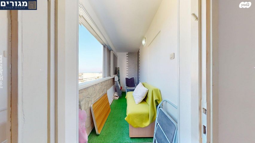 דירה, דרך יד לבנים, חיפה