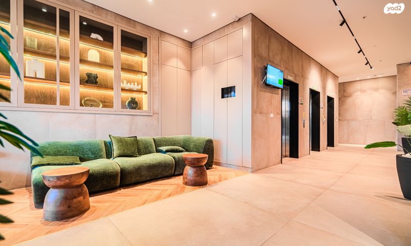 דירה, דרך ארץ, עיר היין, אשקלון