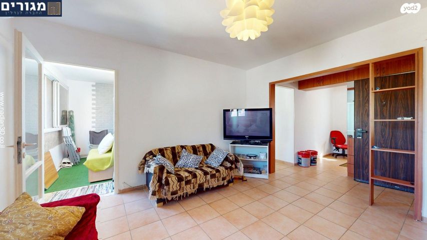 דירה, דרך יד לבנים, חיפה