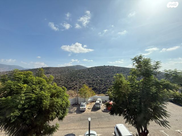 דירה, משעול חצב, כרמיאל