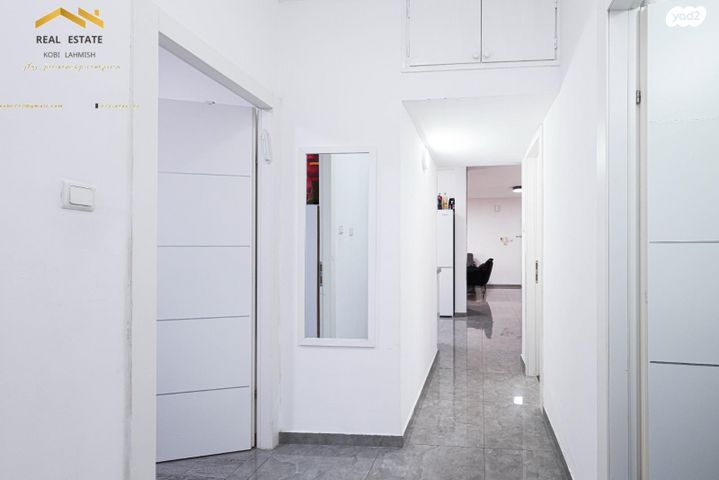 דירה, שדרות חיים וייצמן 91, נתניה