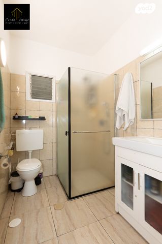 דירה, ראובן ובת שבע, קדמת ראשון, ראשון לציון