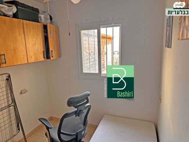 דירה, סמטת המלכים, שיכון ג', קרית שמונה