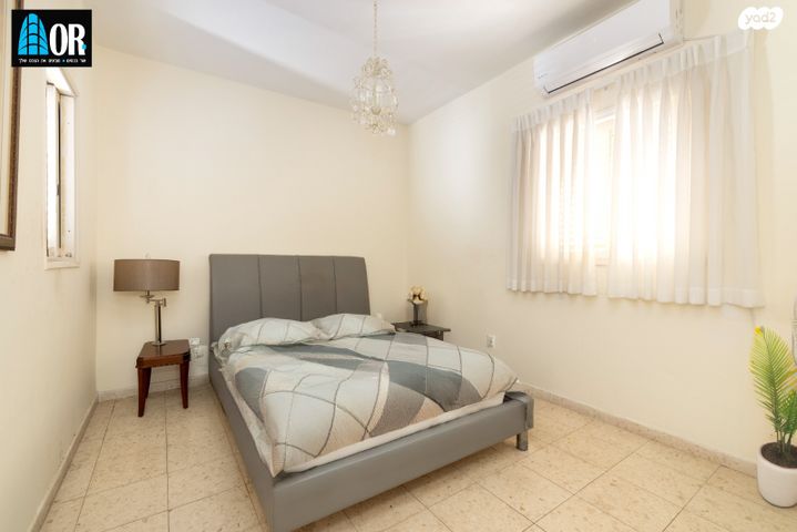 דירה, ביל"ו, השומר, ראשון לציון