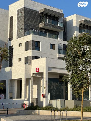 דירה, חיים ויצמן 26, מורשת, מודיעין מכבים רעות