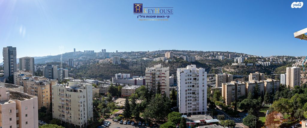 דירה, נווה שאנן, חיפה