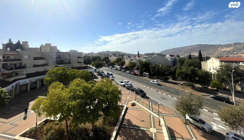 דירה, שדרות בית הכרם, הגליל, כרמיאל