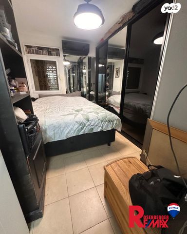 דירה, אוהלי יעקב 2, נווה עופר, תל כביר, תל אביב יפו