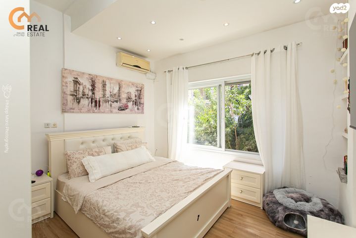 דירה, הספורט, מרכז הכרמל, חיפה