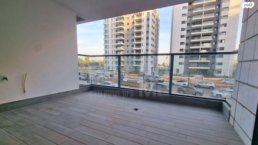 דירה, ענת גוב 4, צומת סביון, קרית אונו