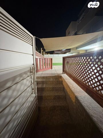 דירת גן, דובדבן, קרית מנחם, אופקים