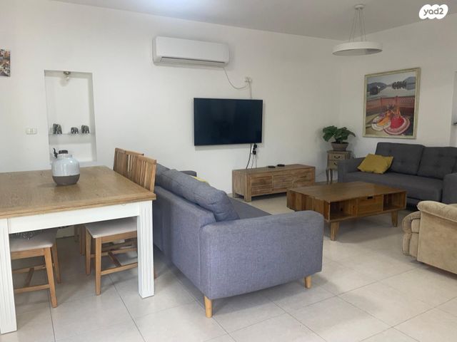 דו משפחתי, הדביר, בית אליעזר, חדרה