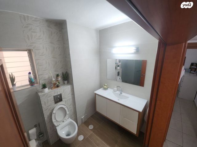 דירה, יהודה הלוי, רובע ה', אשדוד