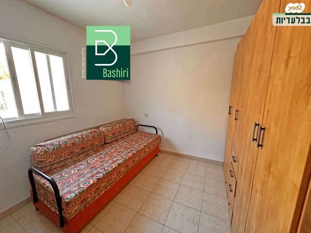 דירה, סמטת המלכים, שיכון ג', קרית שמונה