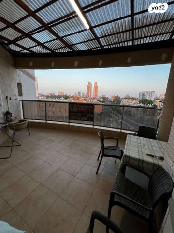 דירה, דרך המשחררים 104, שכונה א', באר שבע