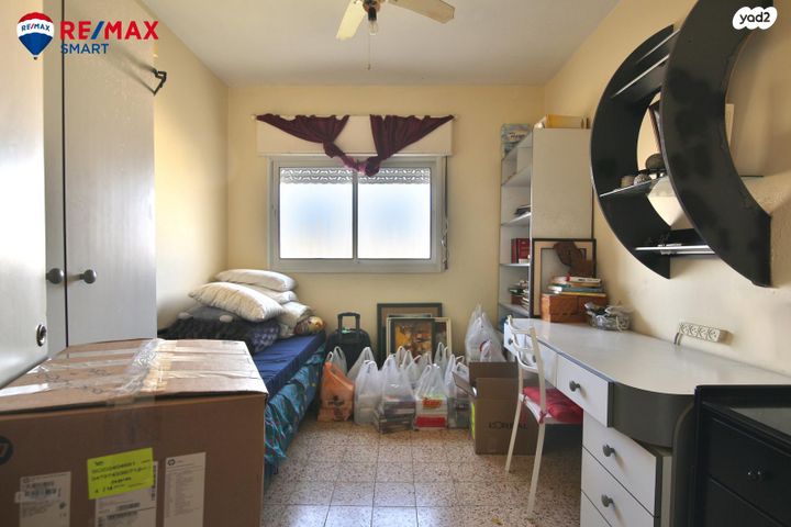 דירה, שדרות בן גוריון, לב מוצקין, בנה ביתך, קרית מוצקין