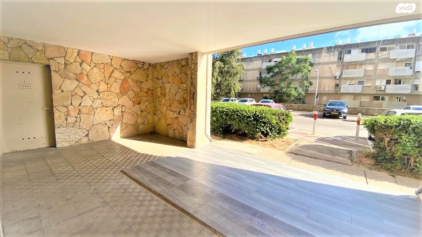 דירה, נווה שאנן, חיפה