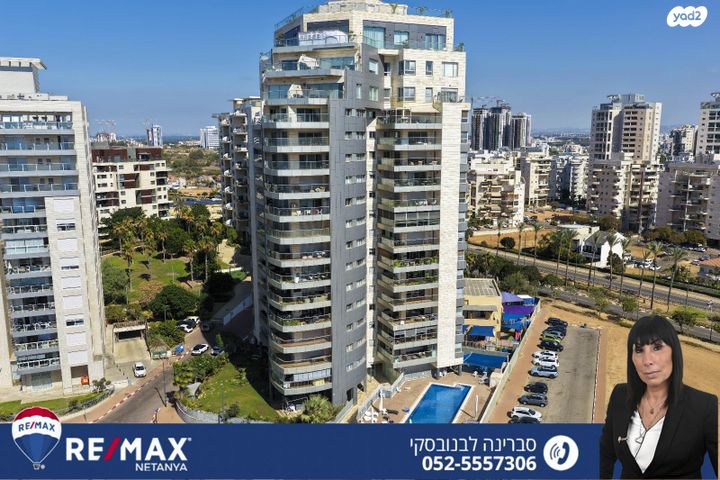 דירה, בני בנימין, נתניה