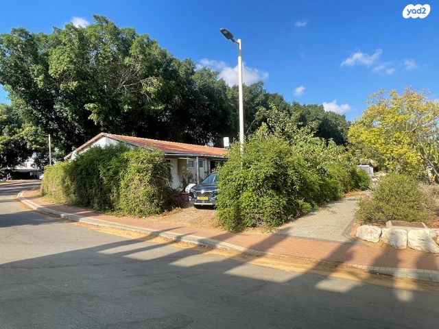 בית פרטי/ קוטג'