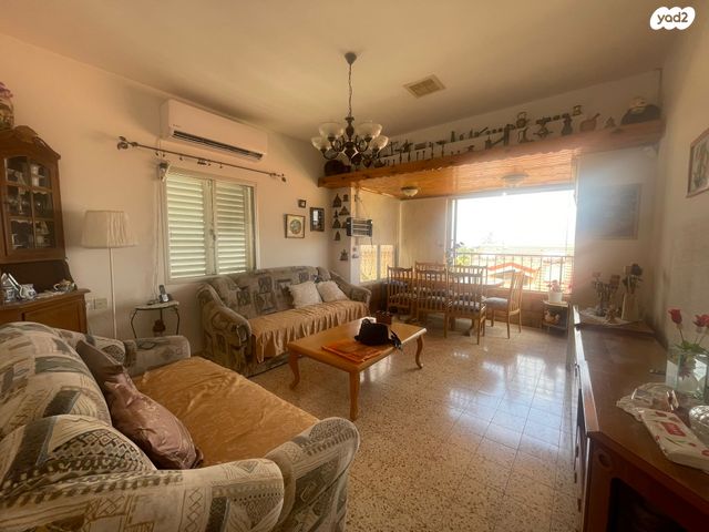 דירה, שדרות הל"ה, רמות רמז, חיפה