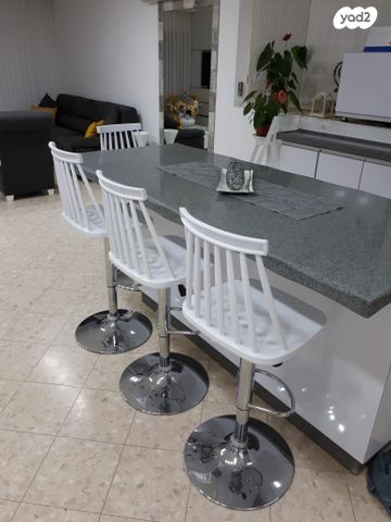 בית פרטי/ קוטג', שרה ואהרון אהרונסון 57, נווה מנחם, באר שבע