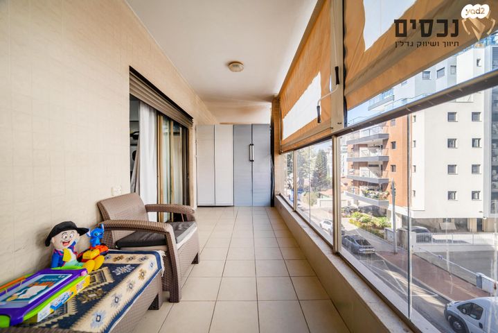 דירה, מנחם רצון 30, מחנה יהודה, פתח תקווה