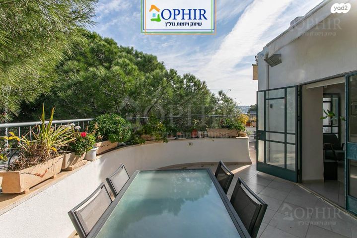 דירה, שדרות הנדיב, שמבור, חיפה