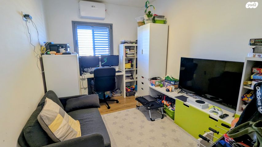 דירה, חביבה רייק 72, רמות רמז, חיפה