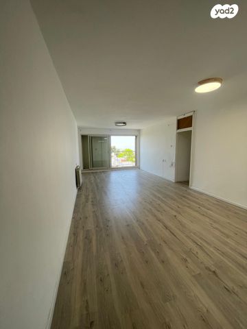 דירה, אורן 23, רמת בן גוריון, חיפה