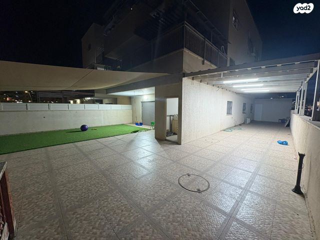 דירת גן, דובדבן, קרית מנחם, אופקים