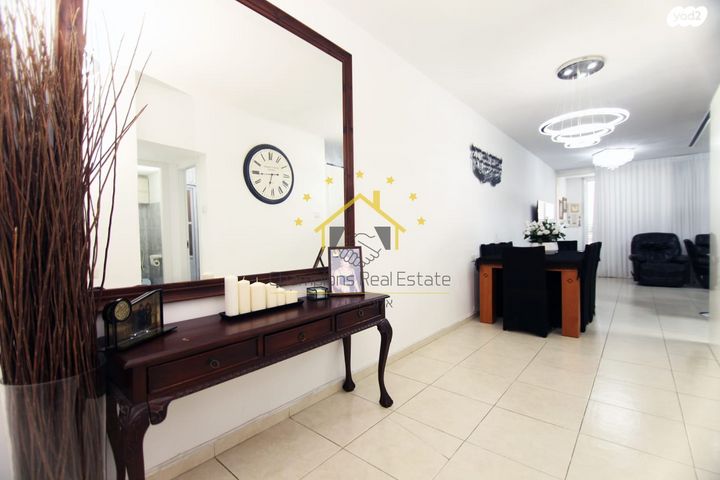 דירה, לבונטין, מרכז העיר דרום, נתניה