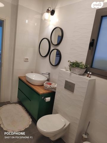 דירה, נאות רבין, יבנה