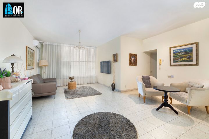 דירה, ביל"ו, השומר, ראשון לציון