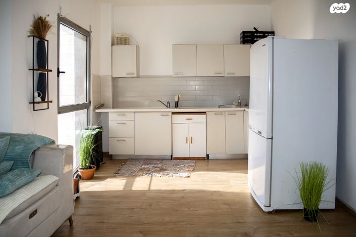 גג/ פנטהאוז, משמר הגבול, הפארק, חדרה