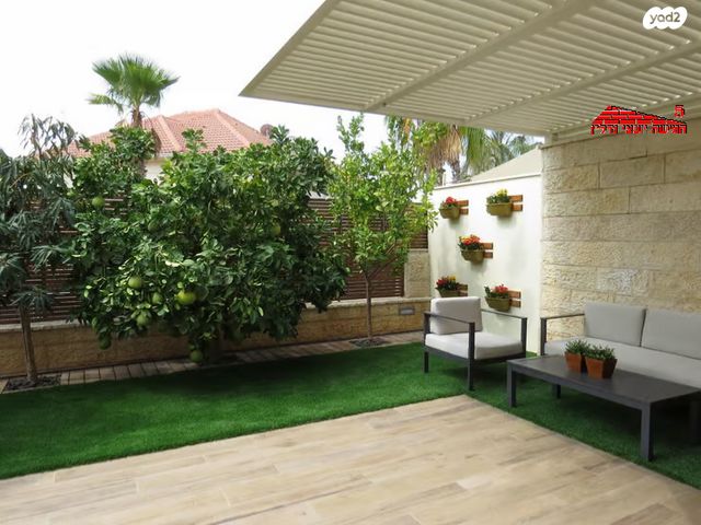 דירת גן, נאות שקמה, ראשון לציון