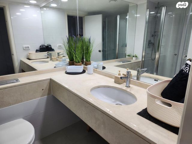 דירה, דוד אלעזר 10, חוף הכרמל, חיפה