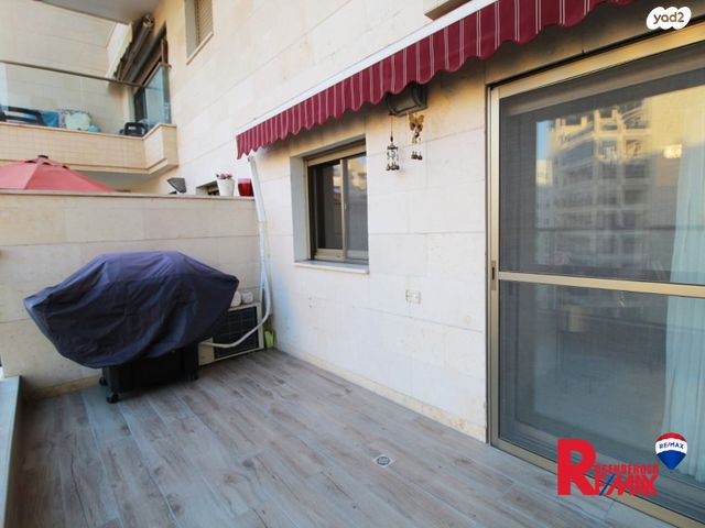 דירה, אהוד מנור 13, קרית אילון, חולון