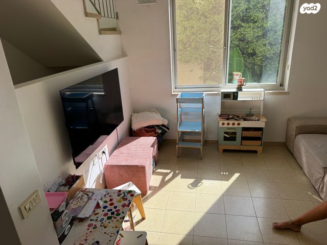 בית פרטי/ קוטג', בת חן