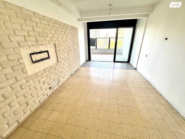 דירה, צונץ 16, נווה עופר, תל כביר, תל אביב יפו