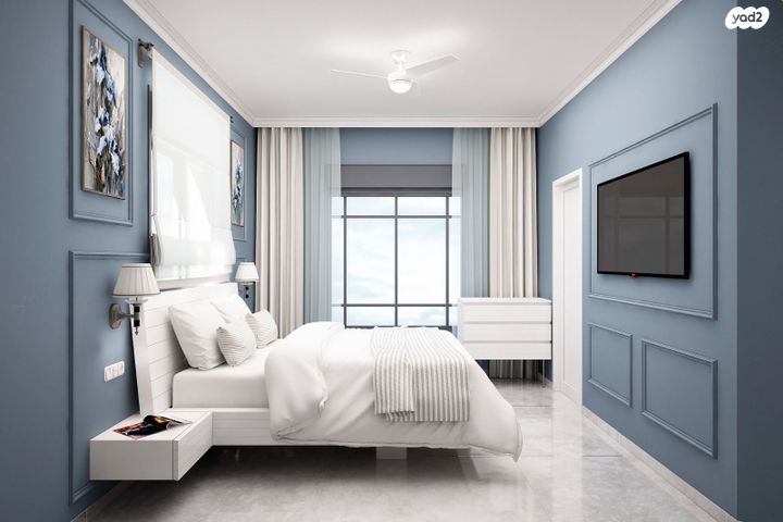 דירה, שושנת הכרמל, כרמל מערבי, חיפה