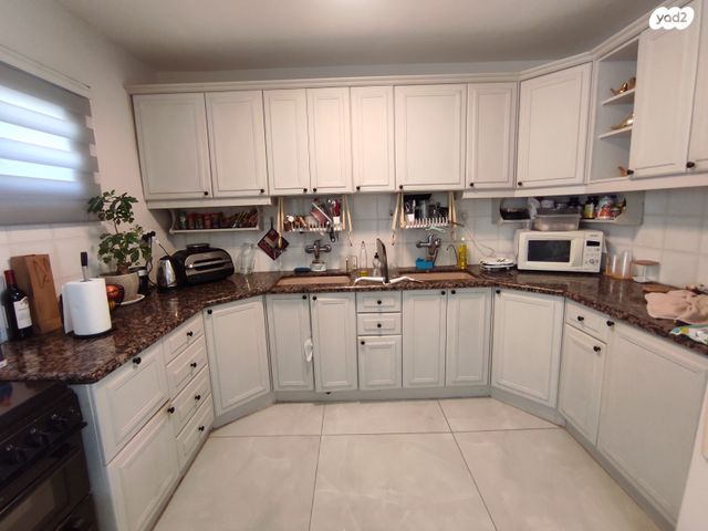 דירה, בן גוריון כנען, צפת