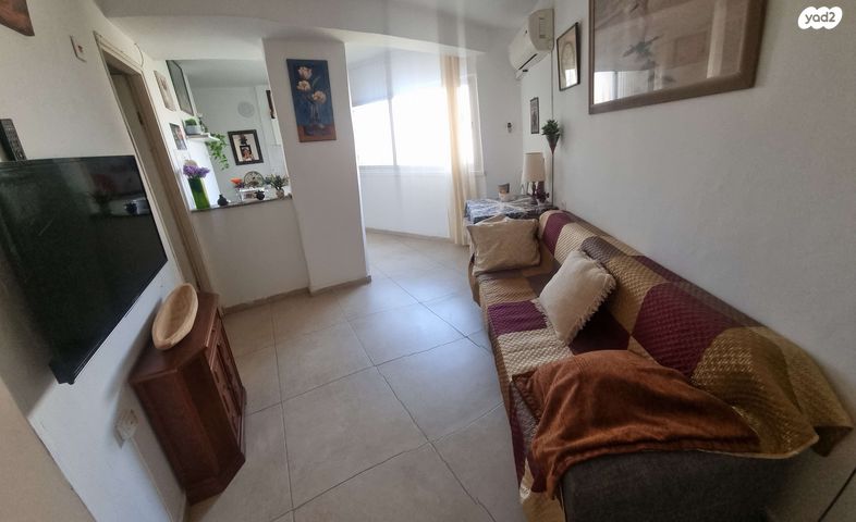 דירה, דרך מצדה 91, שכונה ב', באר שבע