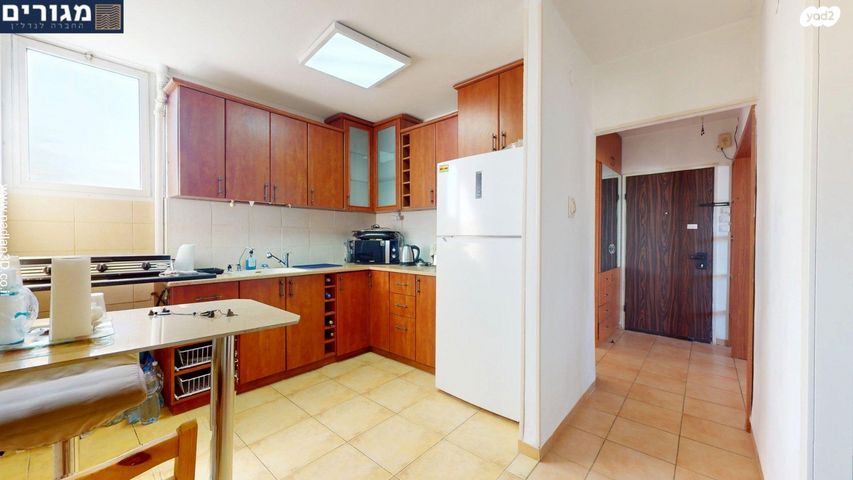 דירה, דרך יד לבנים, חיפה