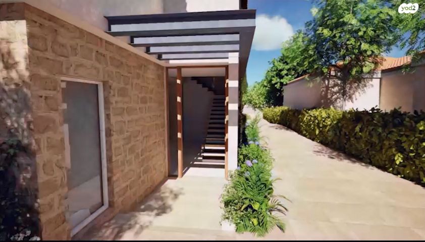 בית פרטי/ קוטג', בנימינה גבעת עדה