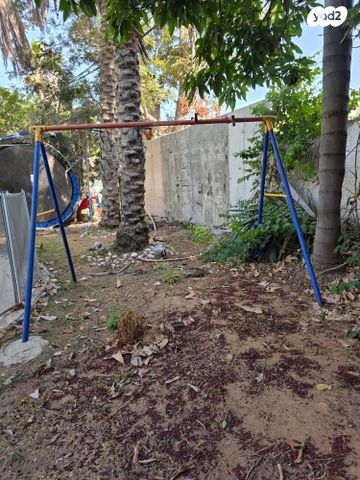 בית פרטי/ קוטג', קרית יערים, רמת השרון