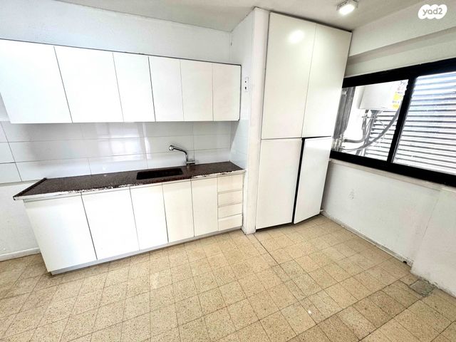 דירה, צונץ 16, נווה עופר, תל כביר, תל אביב יפו