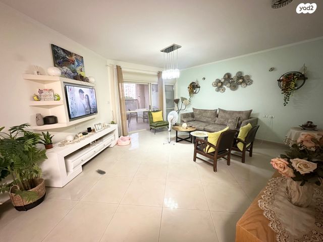 דירה, דרך המשחררים 104, שכונה א', באר שבע