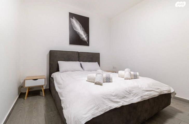 דירה, יפו 212, מקור ברוך, ירושלים